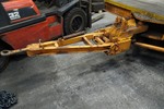 Loading cart 40 ton - 5000 x 2492 mm
