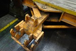 Loading cart 40 ton - 5000 x 2492 mm