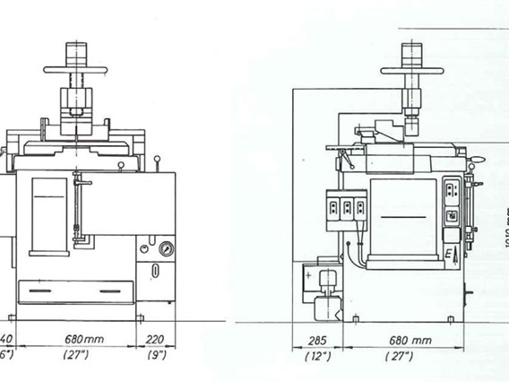 Kaltenbach KKS 400