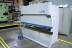 LVD PP 50 ton x 2500 mm