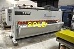 LVD HSL 3100 x 6,35 mm CNC