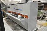 LVD HSL 3100 x 6,35 mm CNC