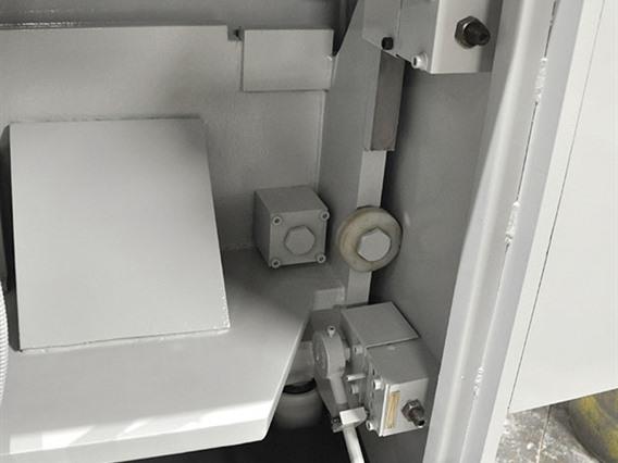 LVD HSL 3100 x 6,35 mm CNC