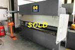 Haco PPM 135 ton x 3100 mm