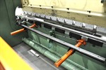 Gasparini 100 ton x 3100 mm