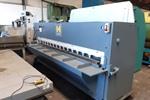 Haco AE 3100 x 6 mm