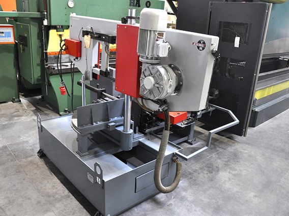 TMJ PP 361 CNC