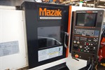 Mazak Quick Turn Nexus 200-II MS Ø 380 mm CNC