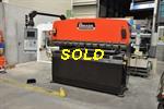 Amada Promecam ITP 80 ton x 2500 mm CNC