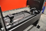 Amada Promecam ITP 80 ton x 2500 mm CNC