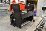 Amada Promecam ITP 80 ton x 2500 mm CNC