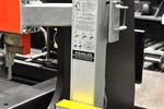 Amada Promecam ITP 80 ton x 2500 mm CNC