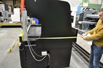 Amada Promecam ITP 80 ton x 2500 mm CNC