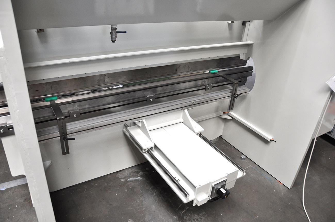 LVD PPCB 100/31 — Hydraulic press brakes — photo 4