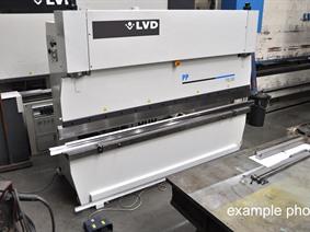 LVD PP 70 ton x 3100 mm, Krawędziowe prasy hydrauliczne