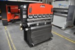 Amada RG 25 ton x 1250 mm