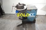 Commercy welding manipulator