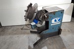 Commercy welding manipulator