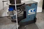 Commercy welding manipulator