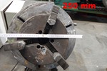 Commercy welding manipulator