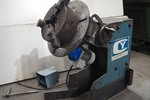Commercy welding manipulator