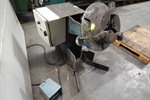 Commercy welding manipulator