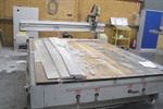 Multicam CNC router 3000 x 2000 mm