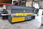 Haco HSL 4050 x 16 mm CNC