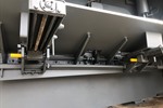 Haco HSL 4050 x 16 mm CNC