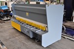 Haco HSL 4050 x 16 mm CNC