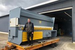 Haco HSL 4050 x 16 mm CNC