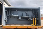 Haco HSL 4050 x 16 mm CNC