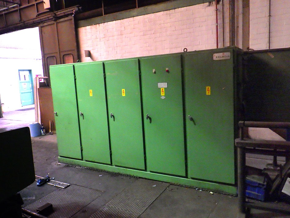 New And Used Machine Tools & Equipment