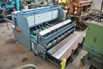 Gasparini 3100 x 8 mm CNC