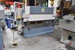 Haco ERM 250 ton x 3600 mm CNC