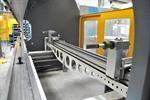 Haco ERM 250 ton x 3600 mm CNC