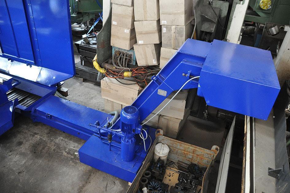 Tos SUA 125 — CNC lathes — photo 12