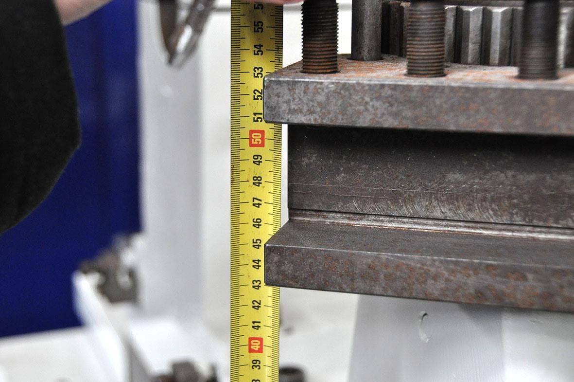 Tos SUA 125 — CNC lathes — photo 18