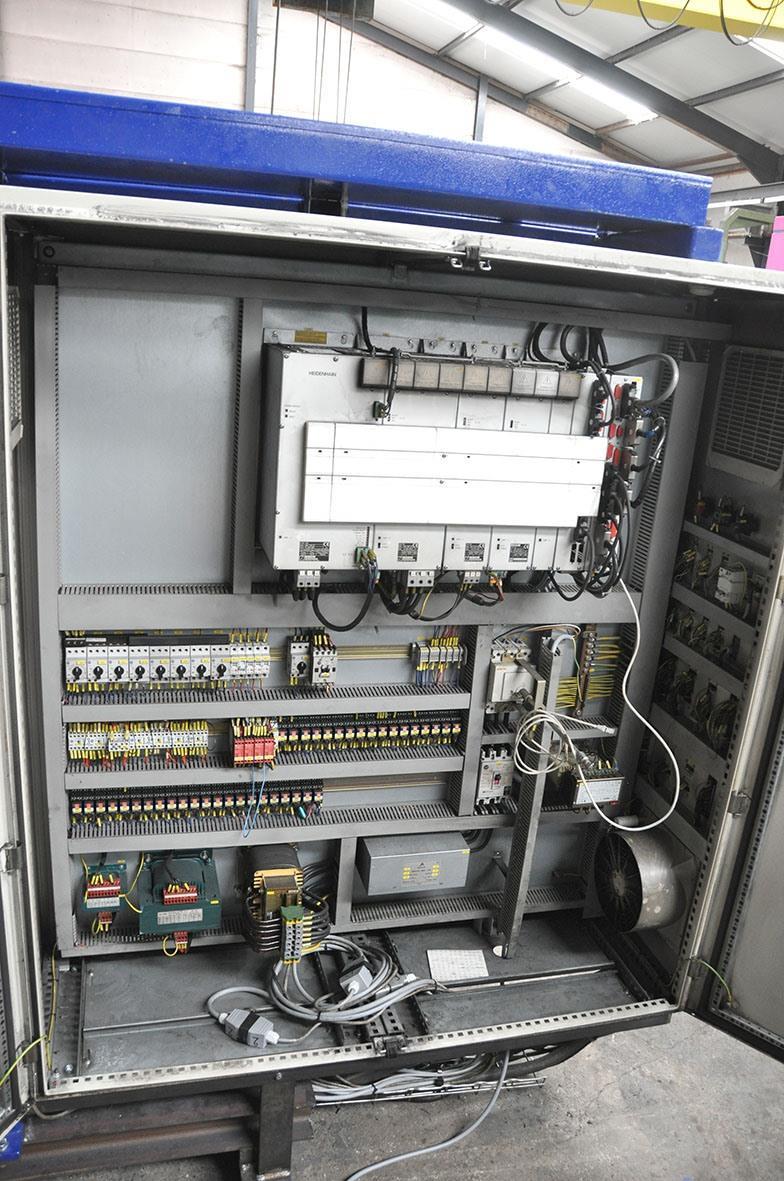Tos SUA 125 — CNC lathes — photo 19