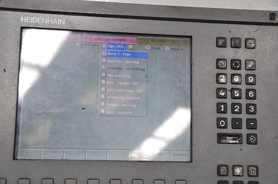 Tos SUA 125 — CNC lathes — photo 10