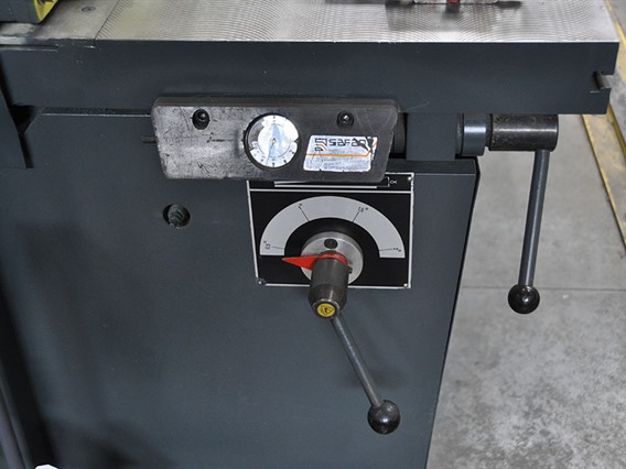 Safan VS 3100 x 6 mm