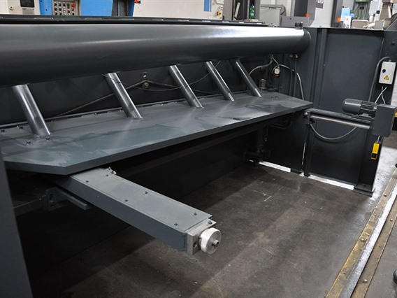 Safan VS 3100 x 6 mm