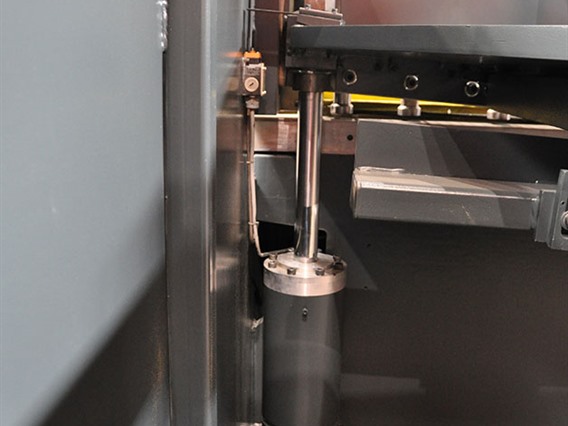 Safan VS 3100 x 6 mm