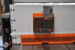 Safan VS 3100 x 6 mm CNC