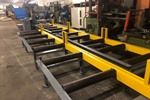 Meba 560 DGA-700 CNC