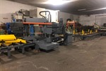 Meba 560 DGA-700 CNC