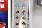 LVD MV 2500 x 8 mm