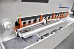 LVD MV 2500 x 8 mm