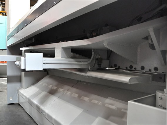 LVD MV 2500 x 8 mm