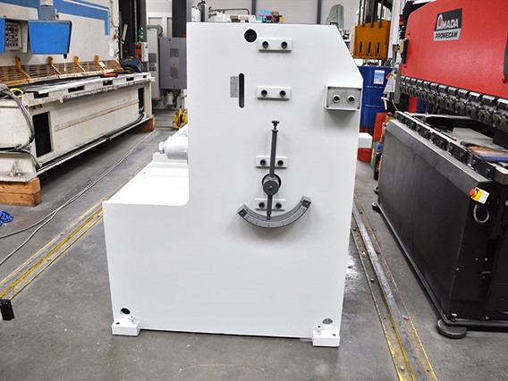 LVD MV 2500 x 8 mm